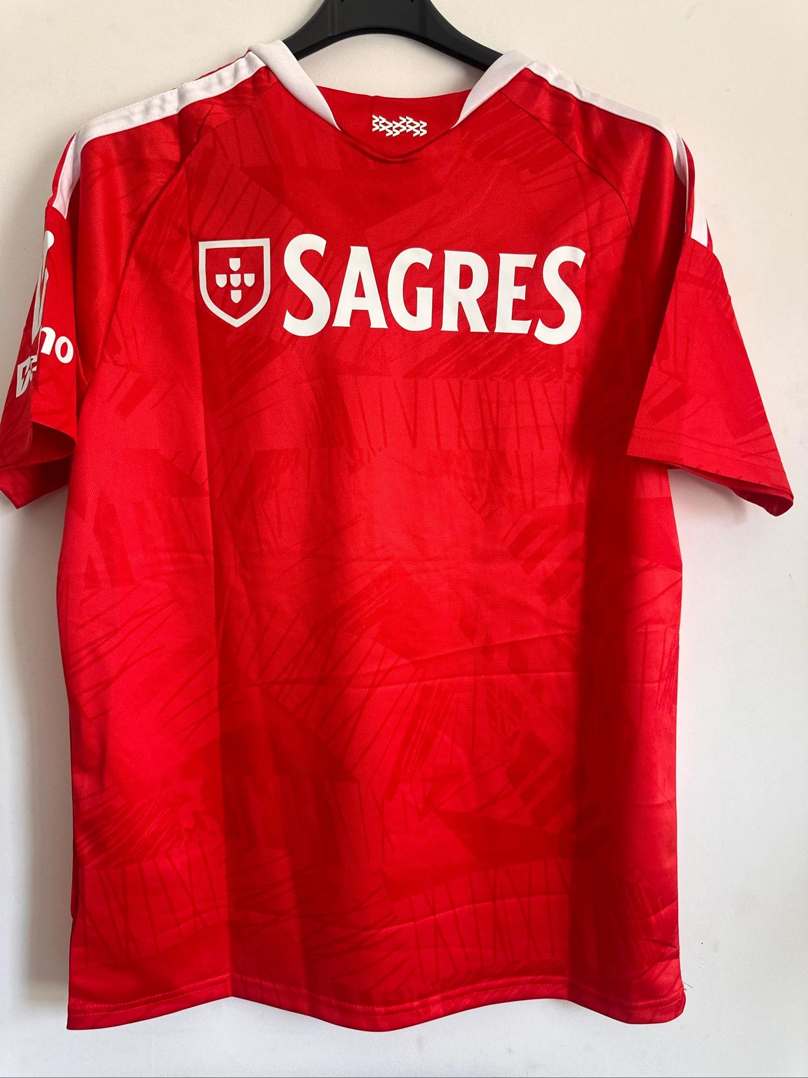 Benfica 26/27 M – photo 3